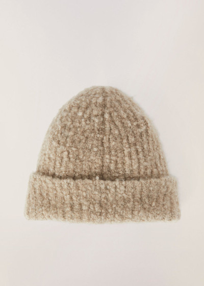 Loro Piana Cocooning Beanie outlook