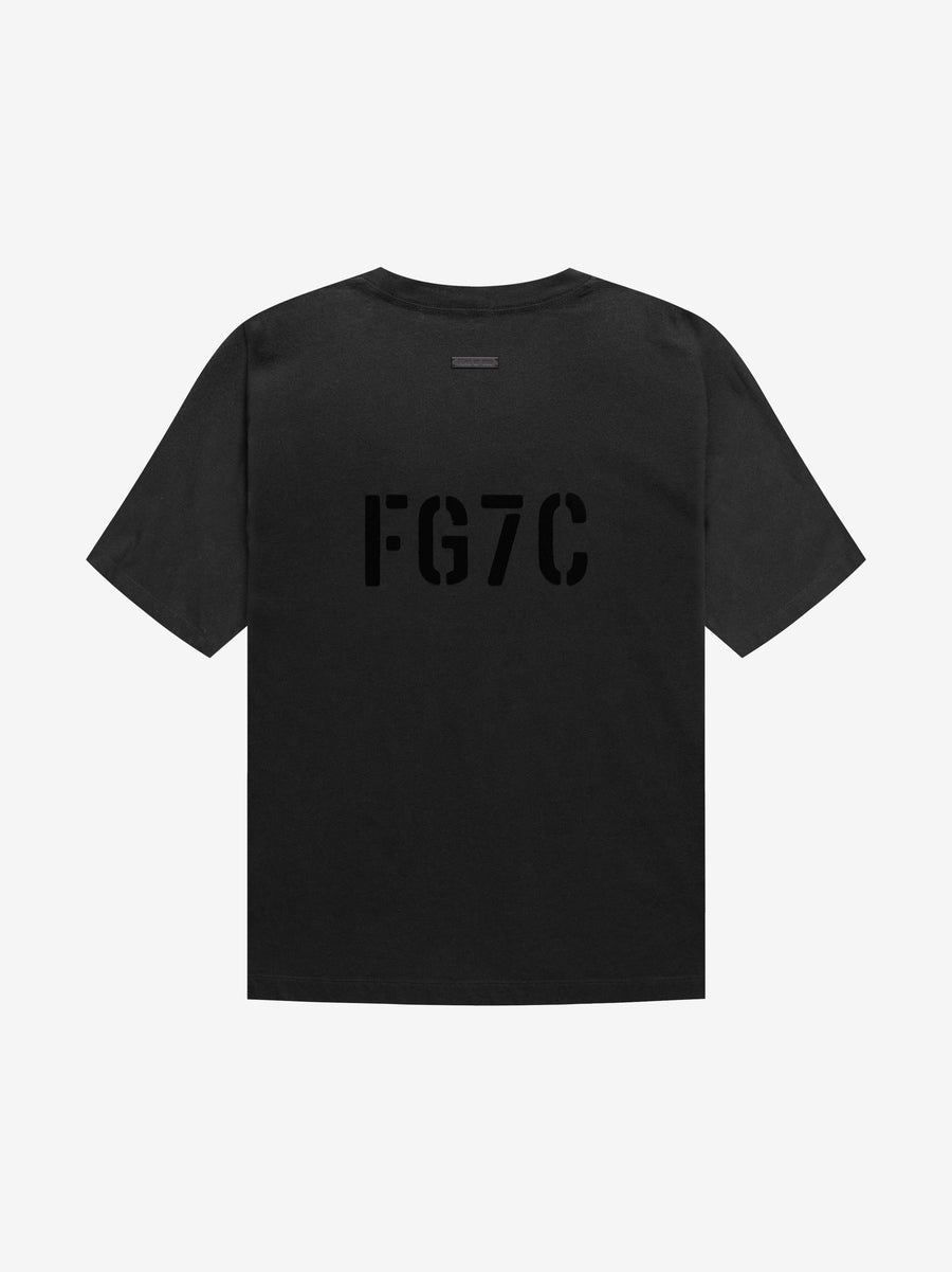 FG7C Tee - 2