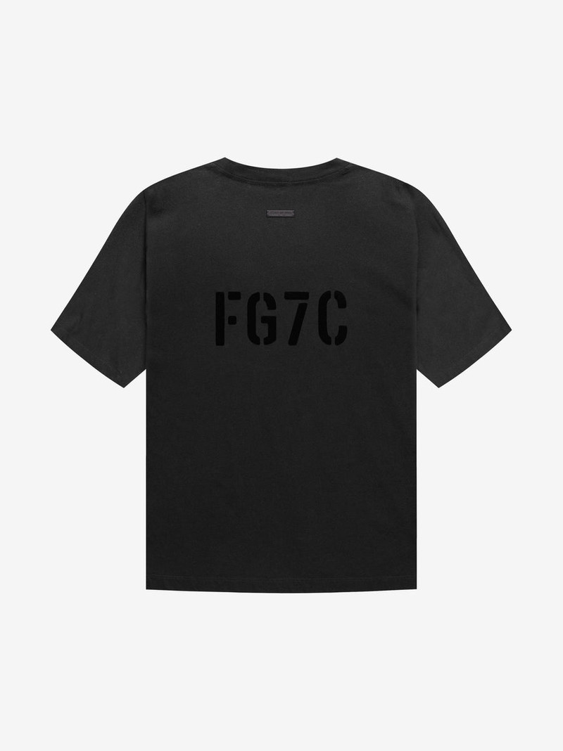 Fear of God FG7C Tee outlook