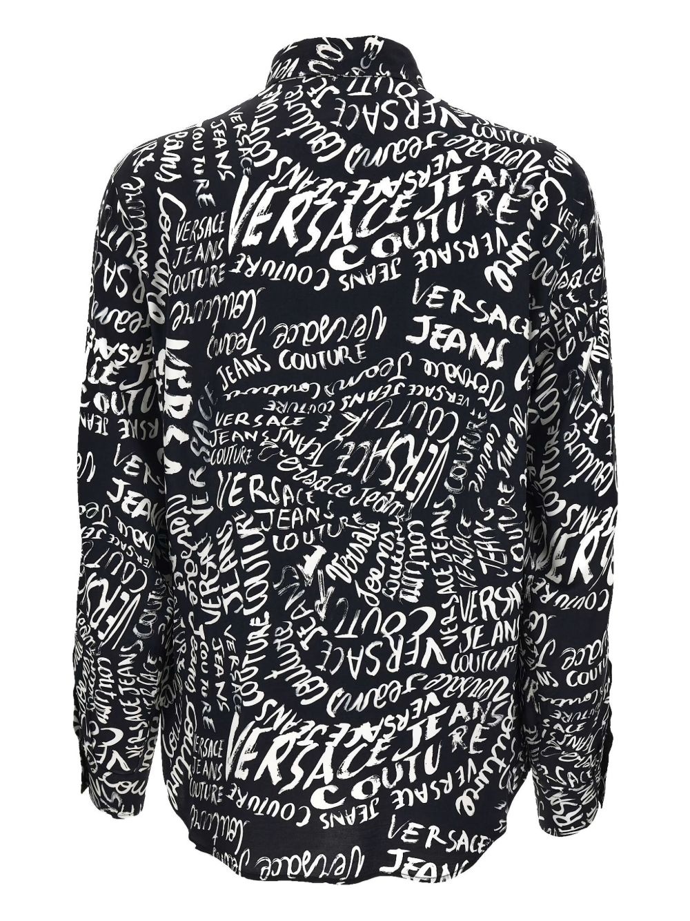 printed shirt - 2