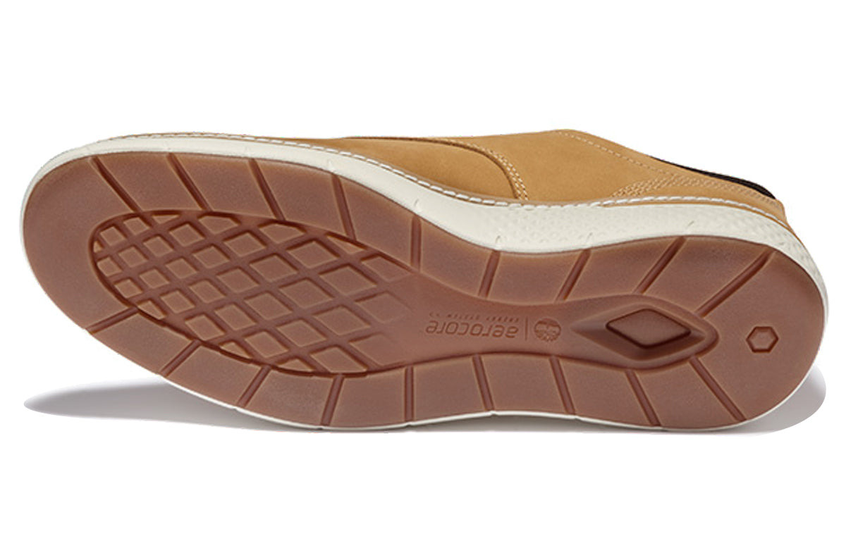 Timberland Cross Mark 'Wheat' A2BUN - 6