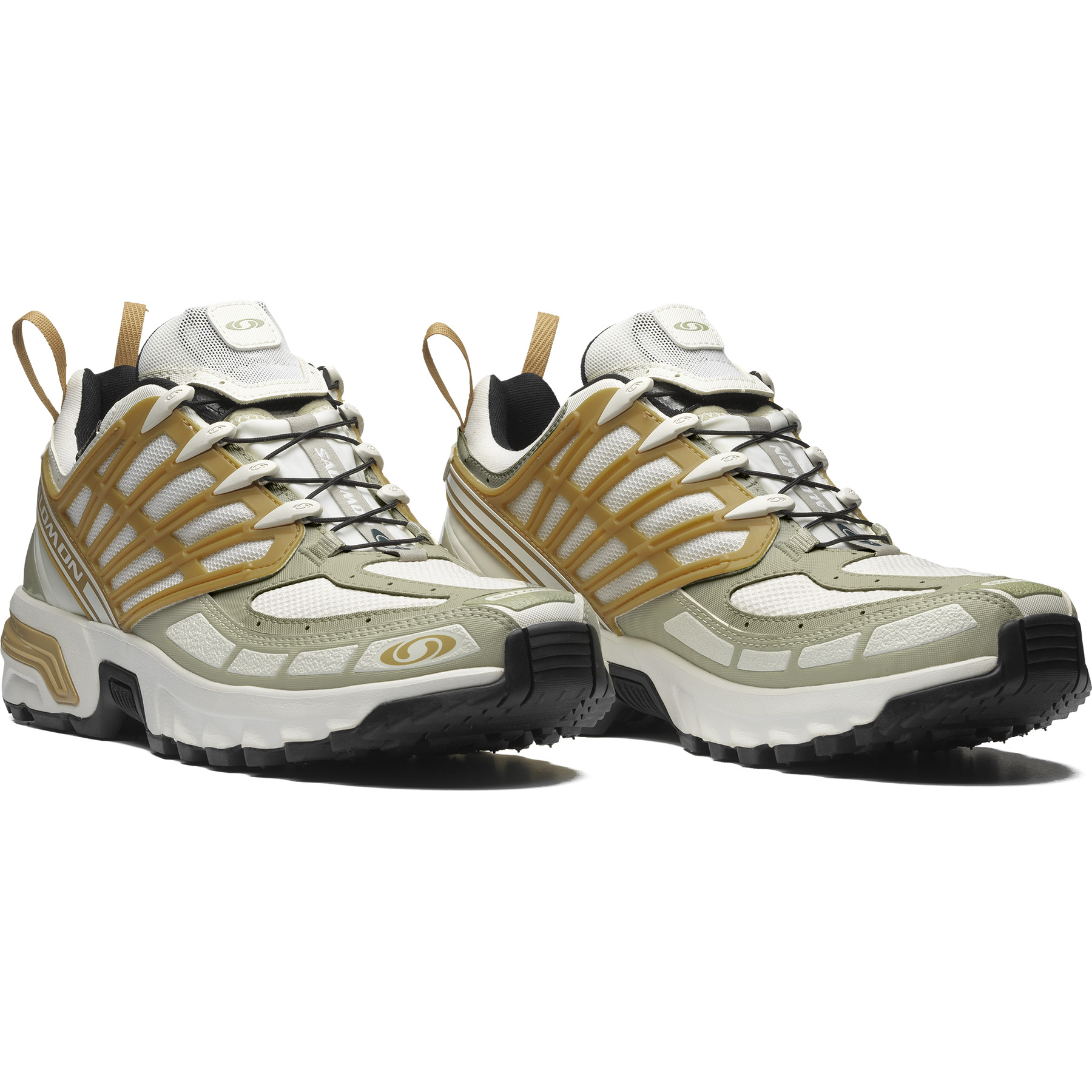 ACS PRO GORE-TEX - 4