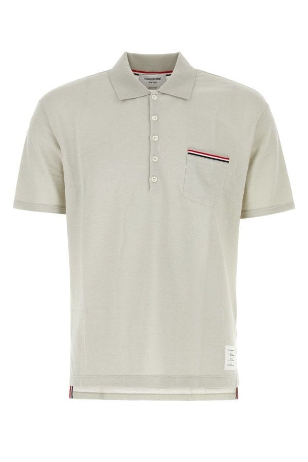 Thom Browne Man T-Shirt - 1