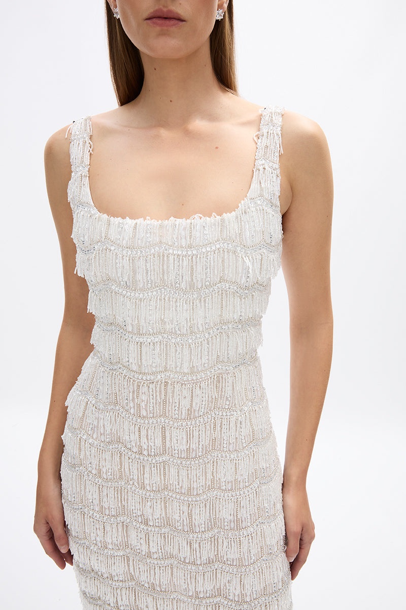 SADIE GOWN - 2