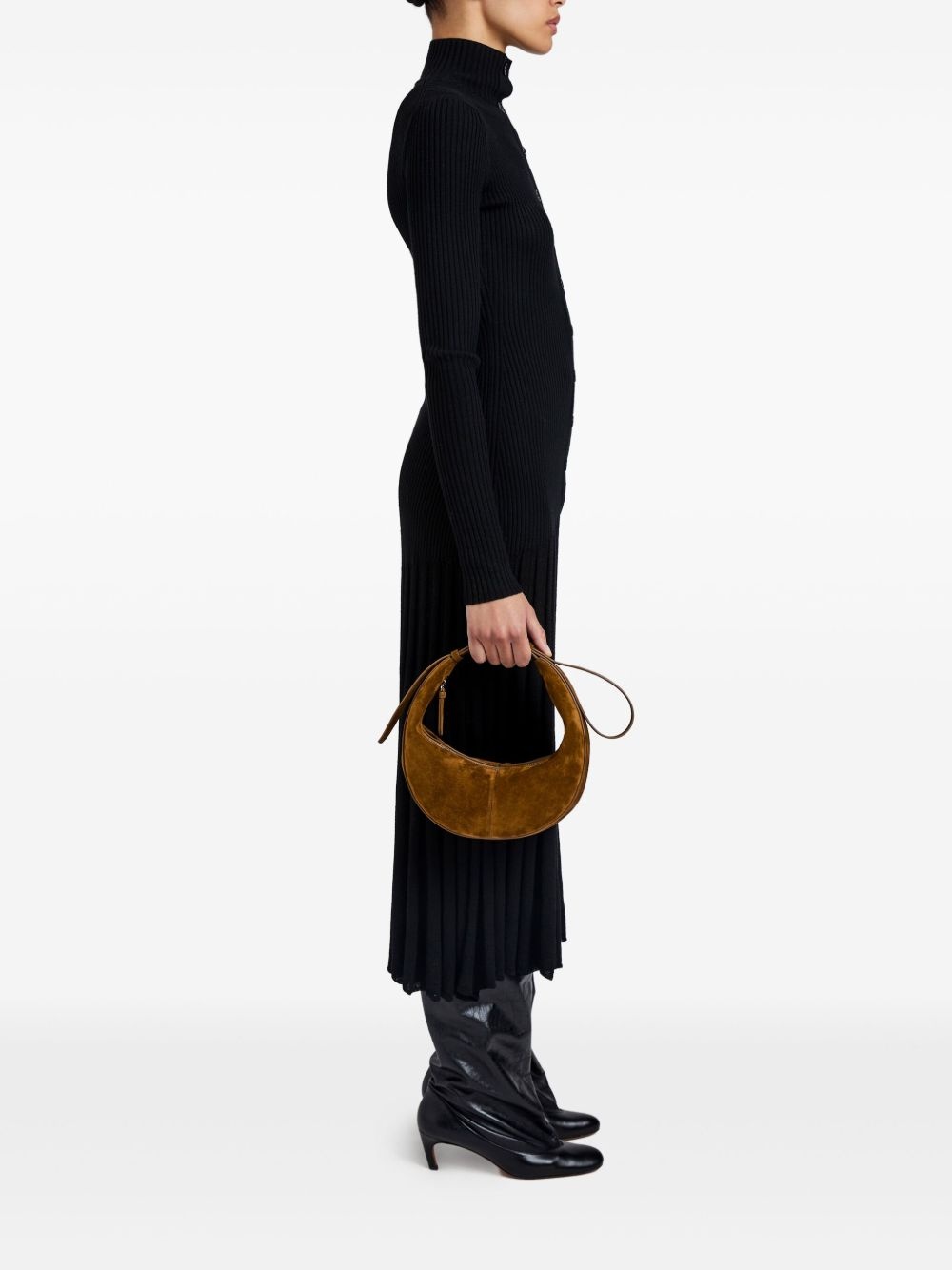 Slide shoulder bag - 3
