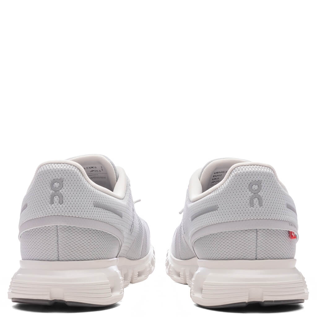 CLOUD 6 - GLACIER/WHITE - 4