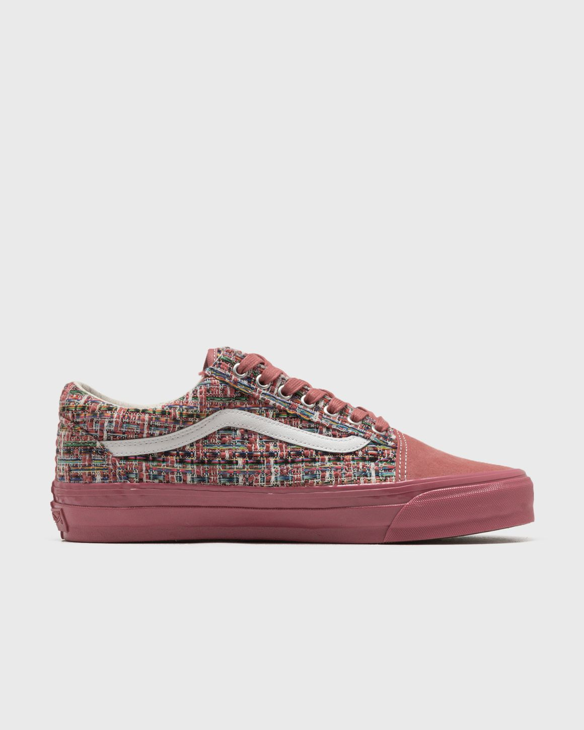 LX OLD SKOOL TWEED - 3