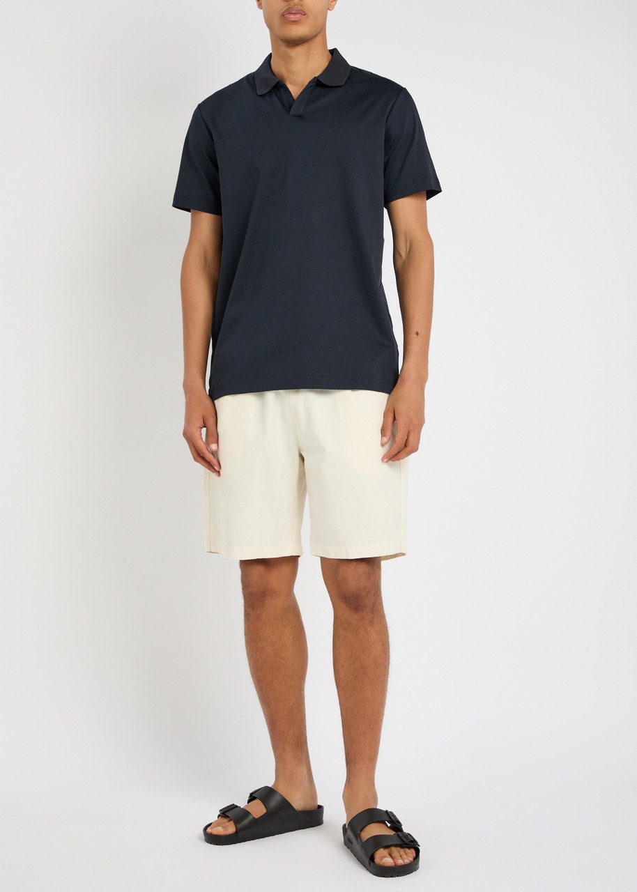 NN07 Paul Cotton Polo Shirt - 4