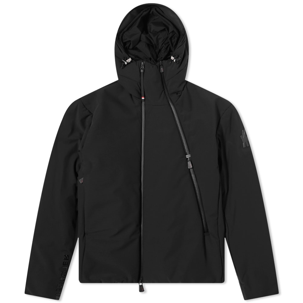 Moncler Grenoble Periasc Hooded Ski Jacket - 1