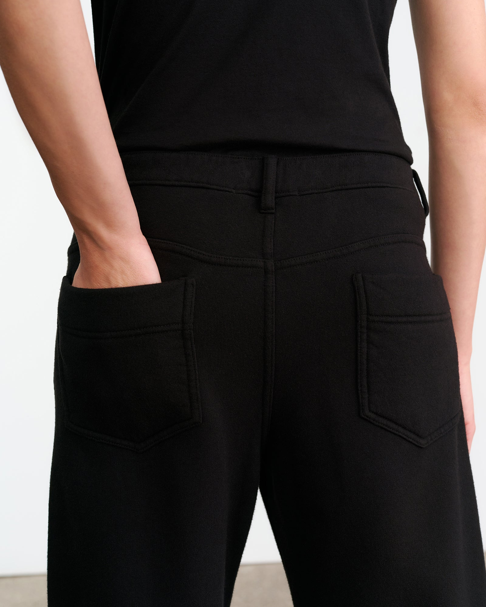 TRIBECA SWEATPANT - 3