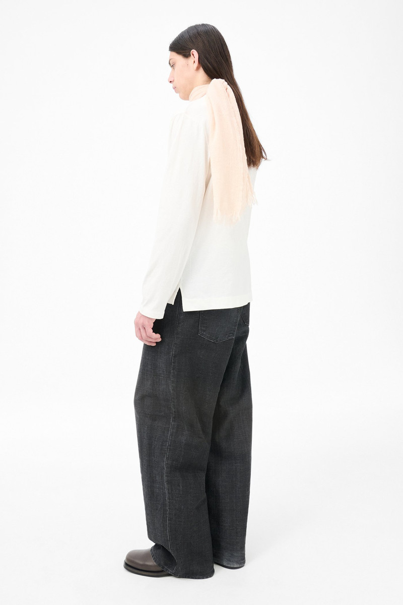 Box Longsleeve Fleeting Breeze Print 5