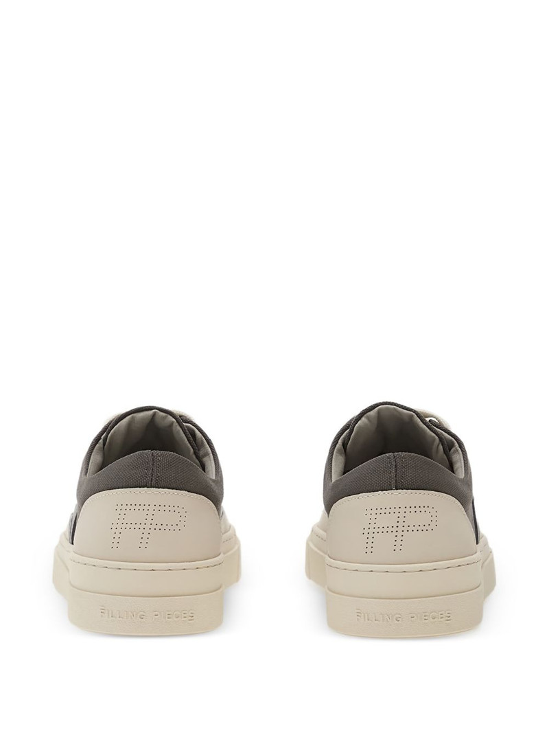 Riviera low sneakers 5