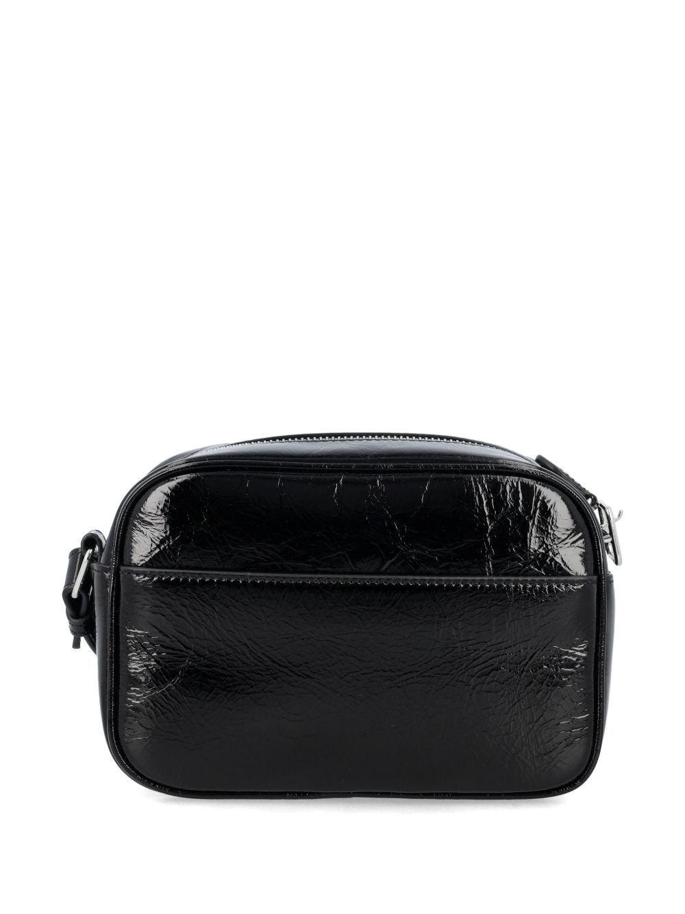 Reedition Naplack leather mini bag - 2