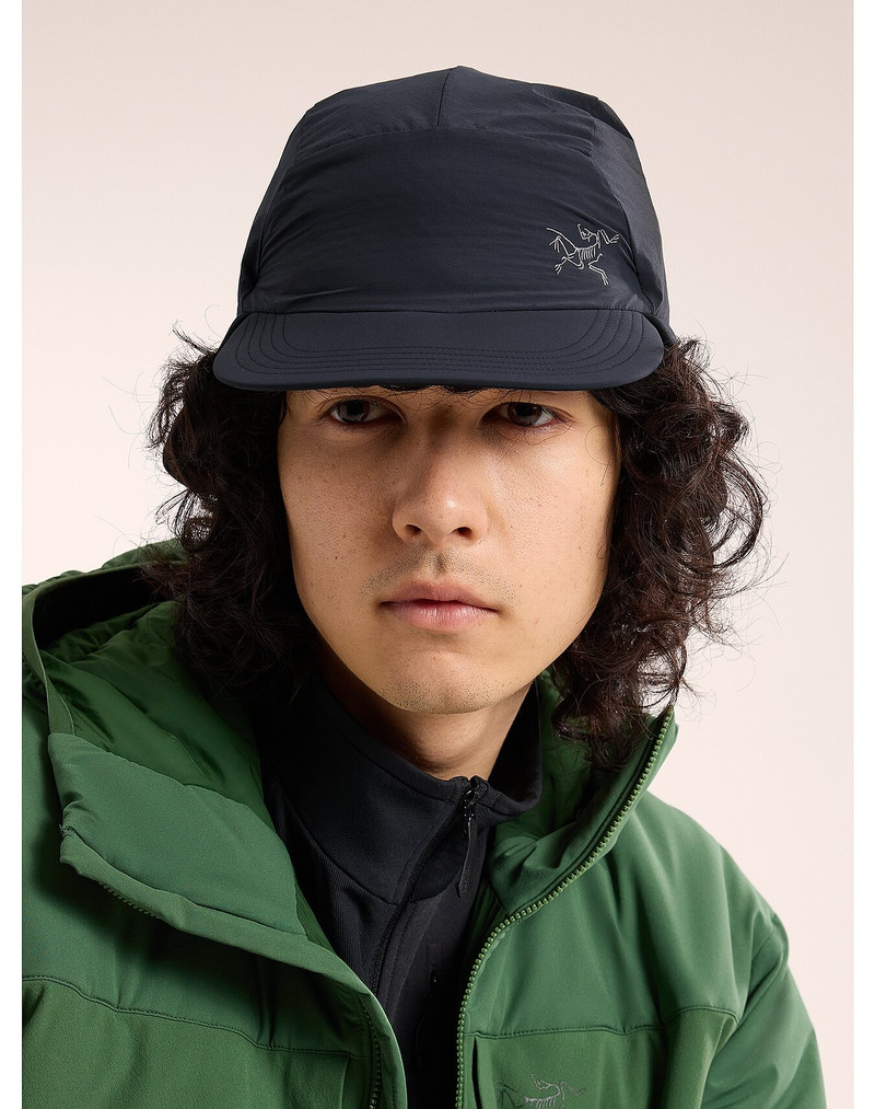 Arc'teryx Proton Hat outlook