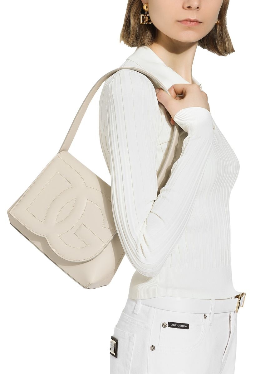 DG Logo Bag shoulder bag - 2
