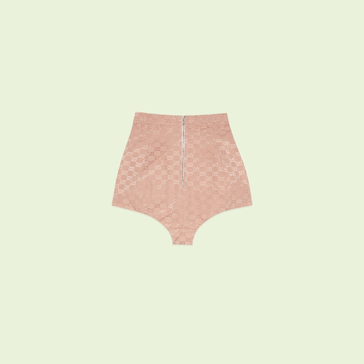 GG tulle culotte briefs - 4
