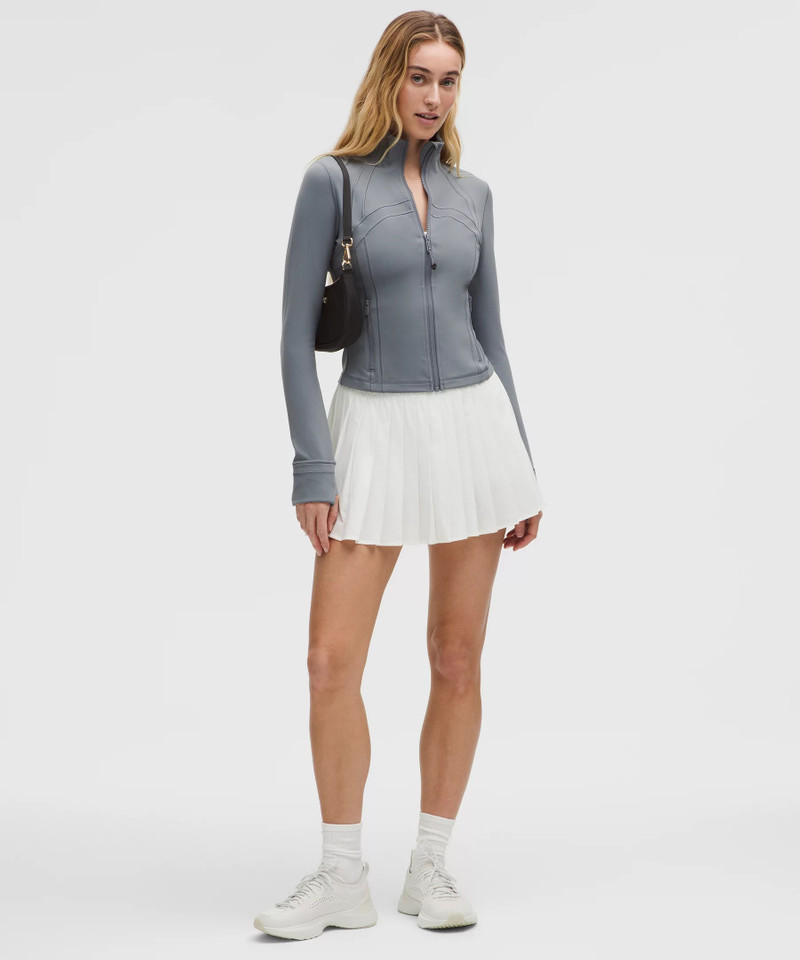 lululemon City Essentials Mini Shoulder Bag 1L outlook