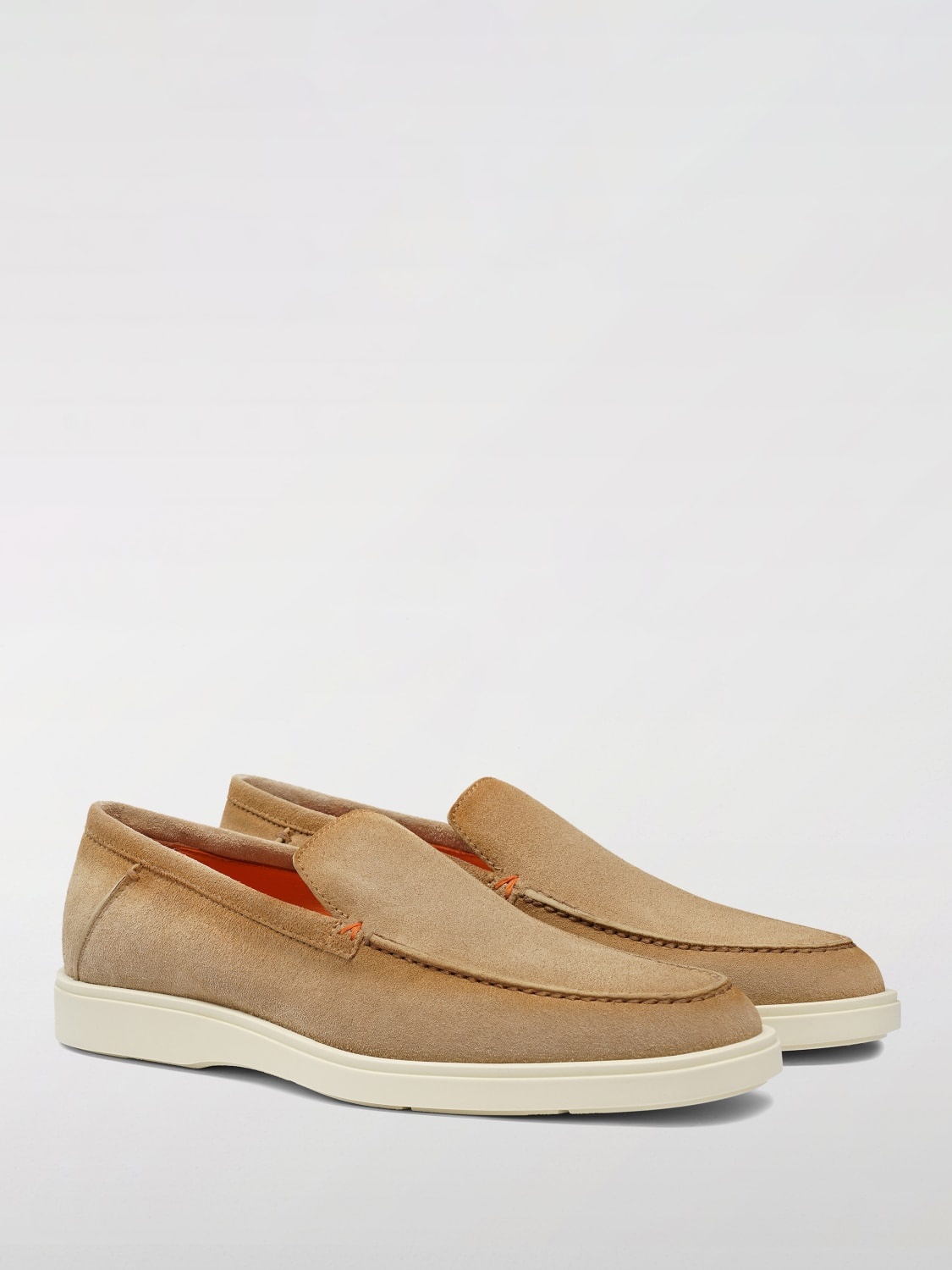 Loafers men Santoni - 2