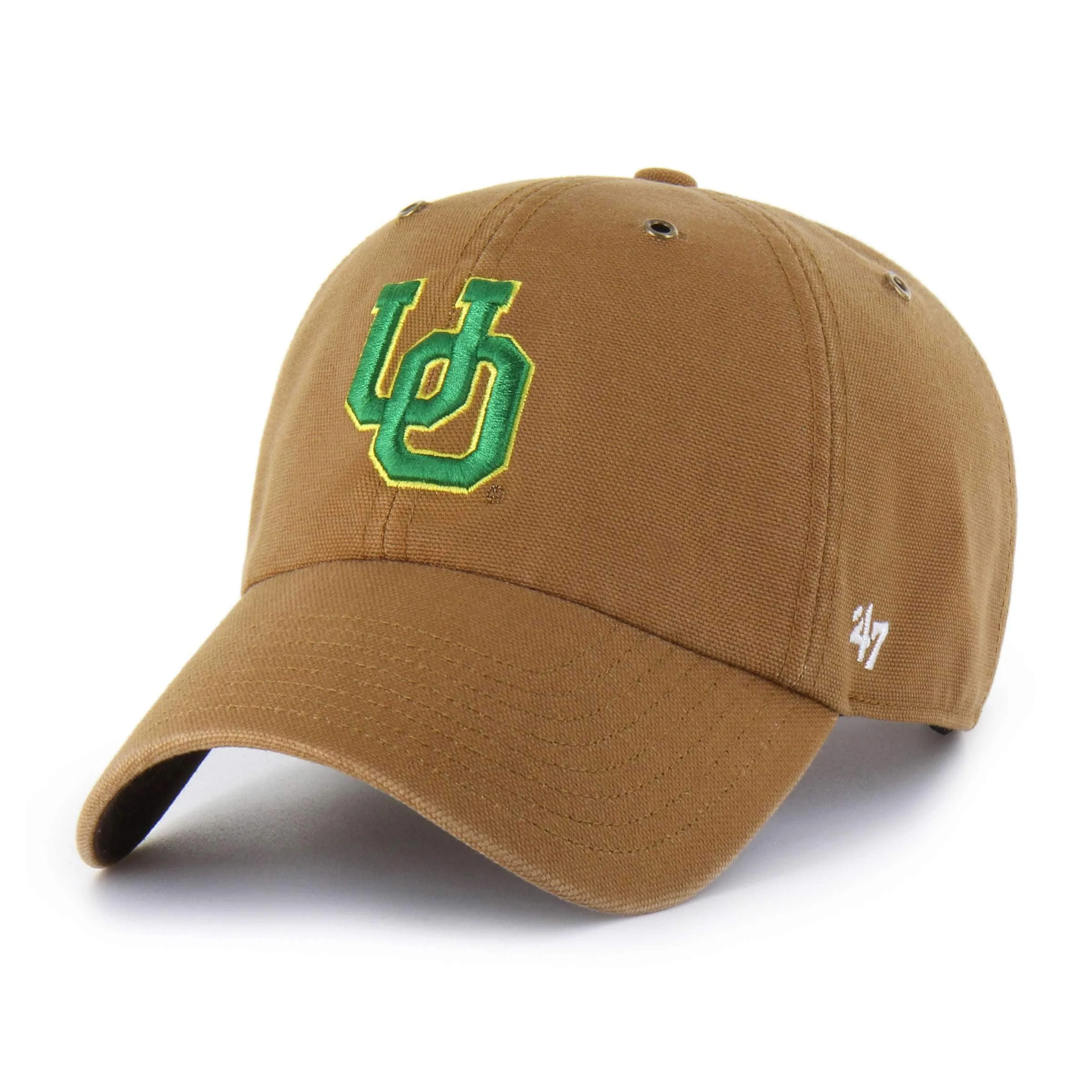 Oregon Ducks '47 Clean Up - 1
