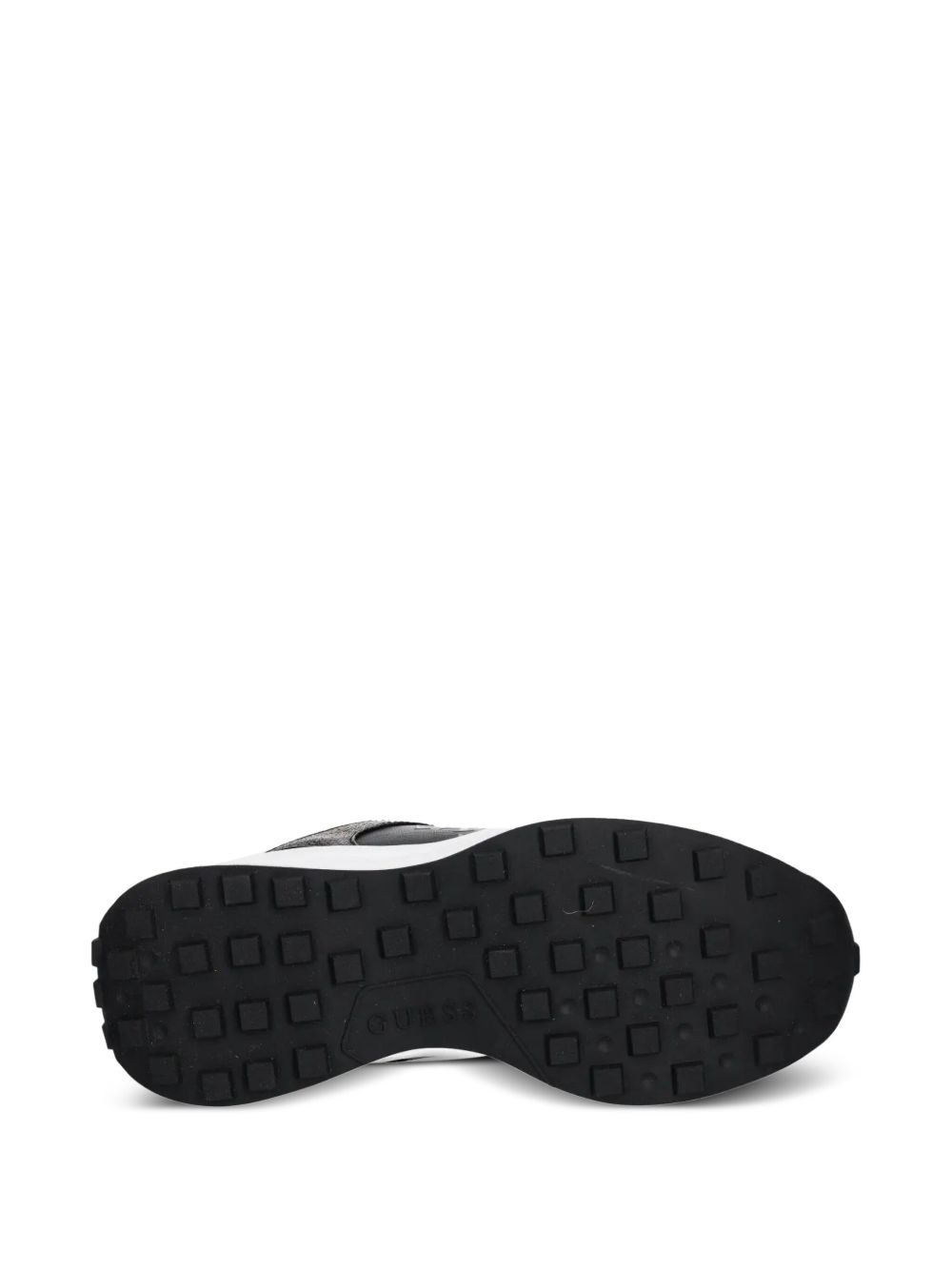 Luckee logo-print sneakers - 5