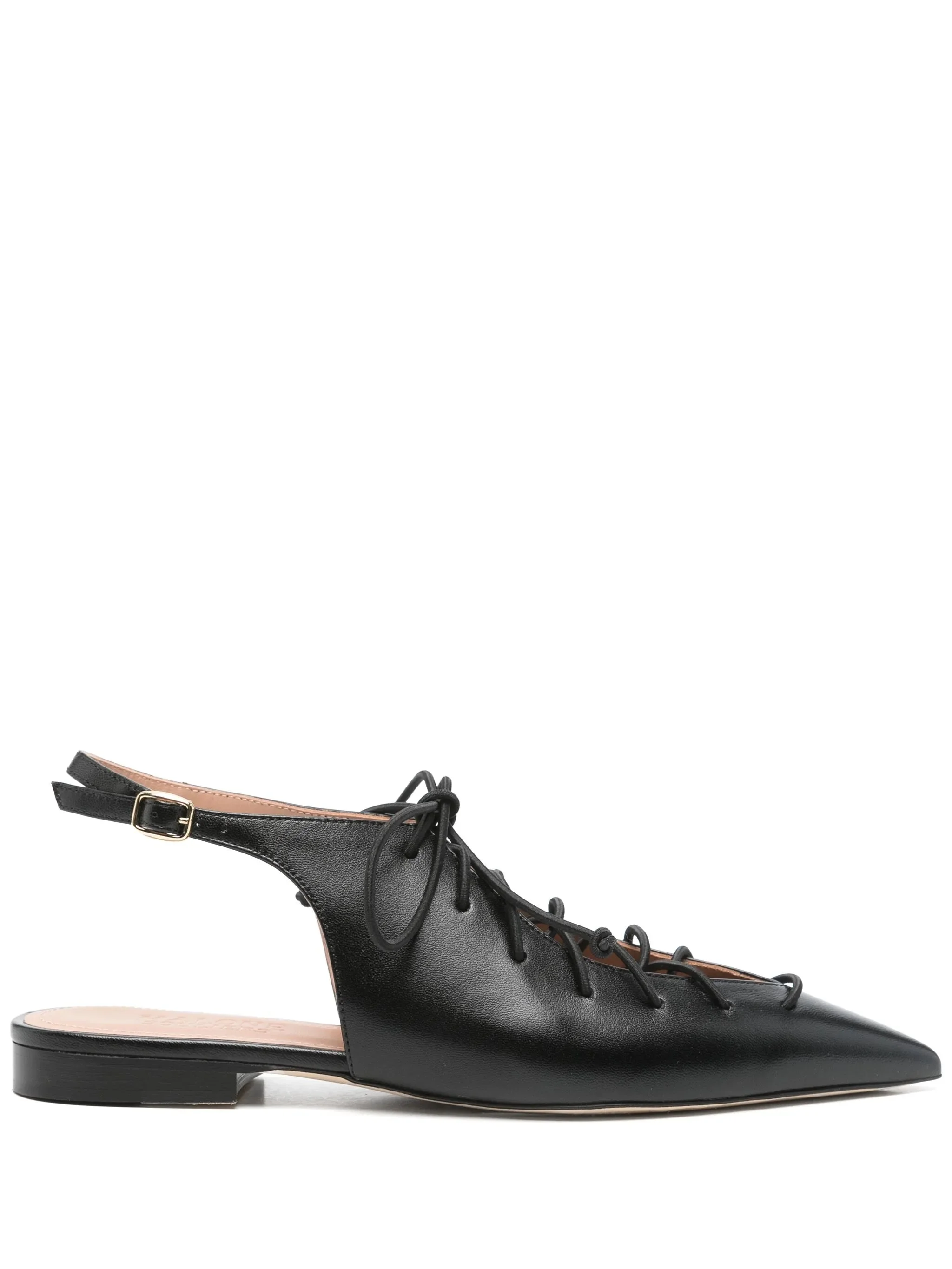 Malone Souliers Alia Ballet Flats - 1