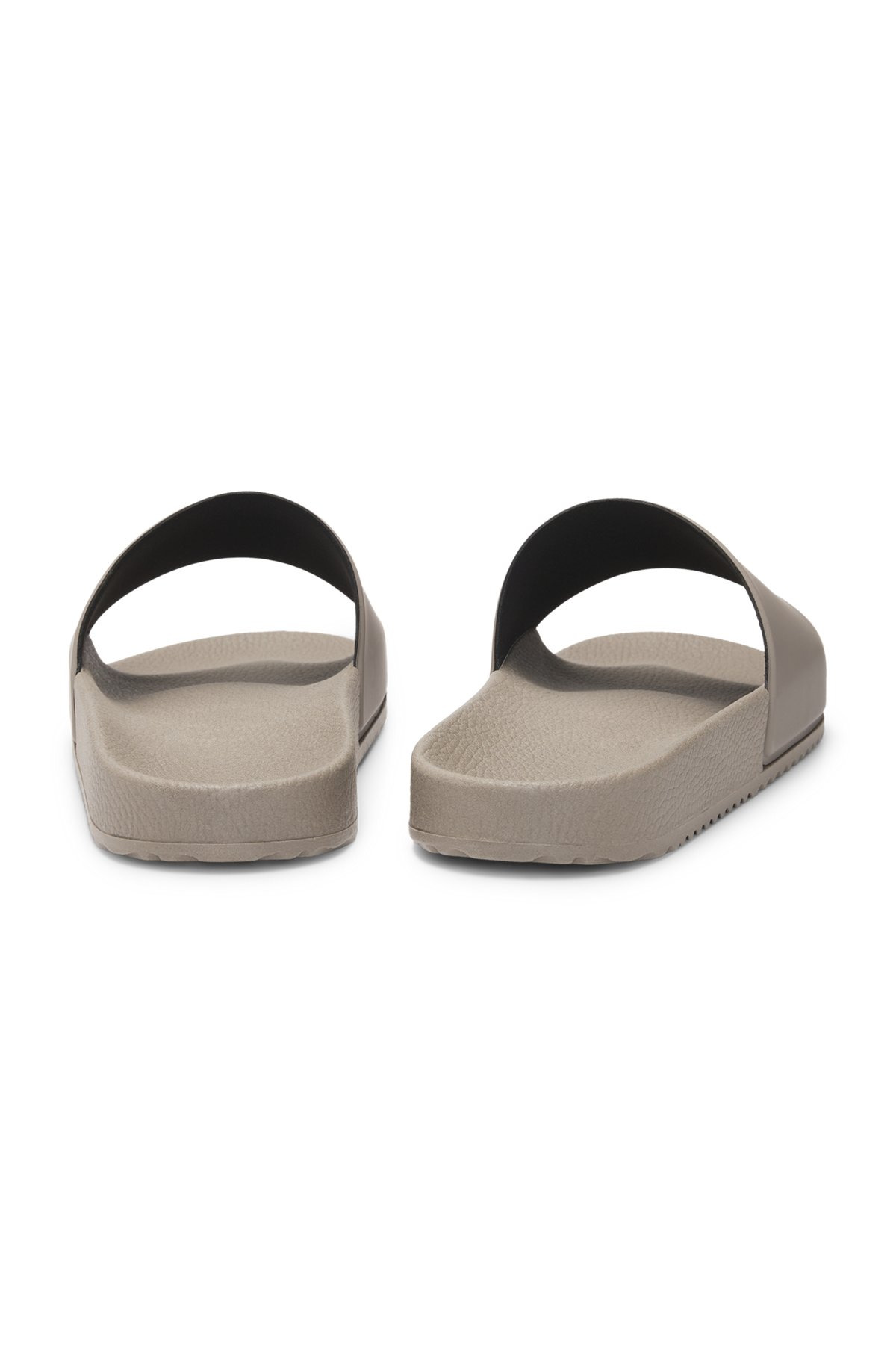 SLIDES WITH LOGO STRAP - 5