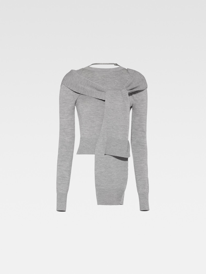 Le pull Rica - 1