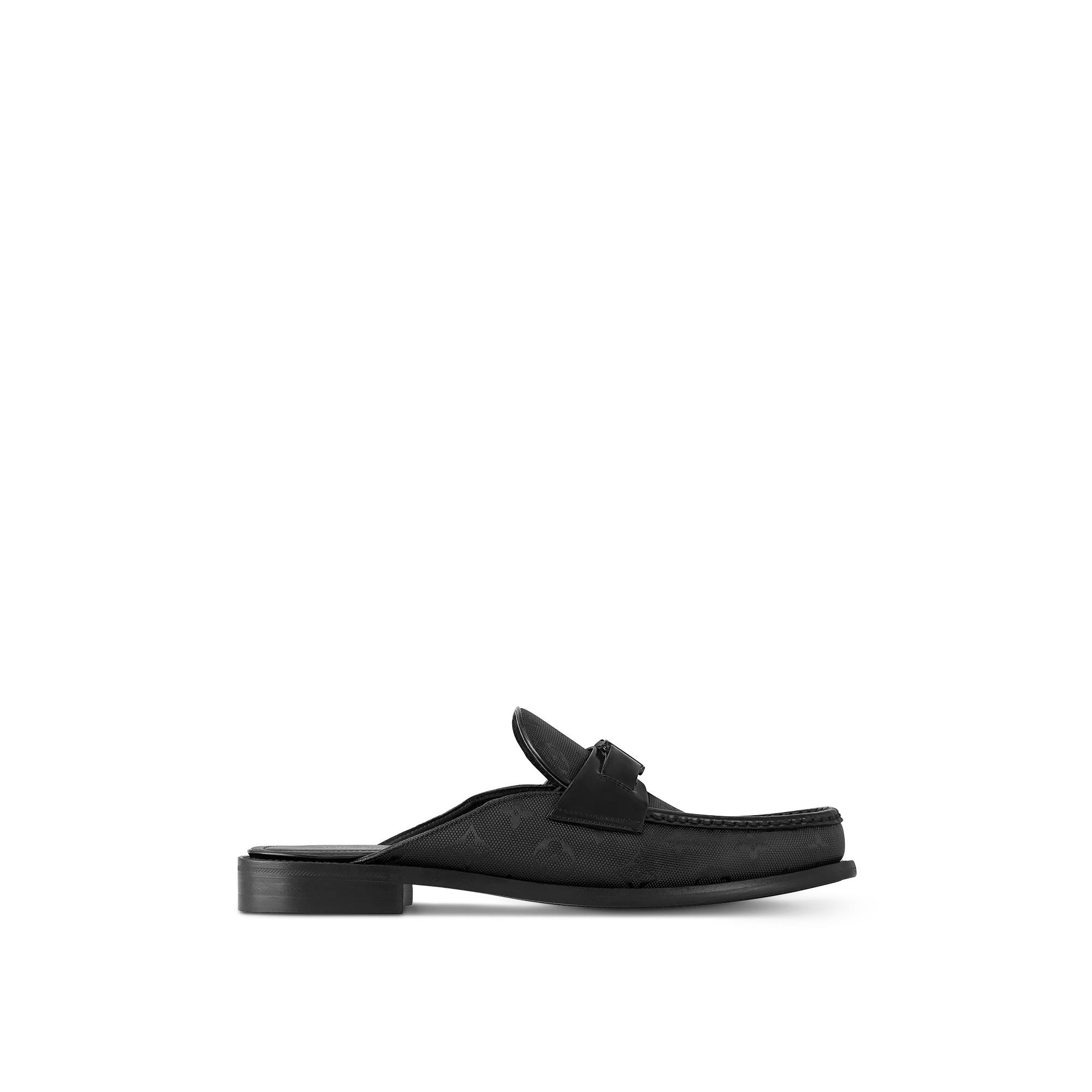 Major Open Back Loafer - 1