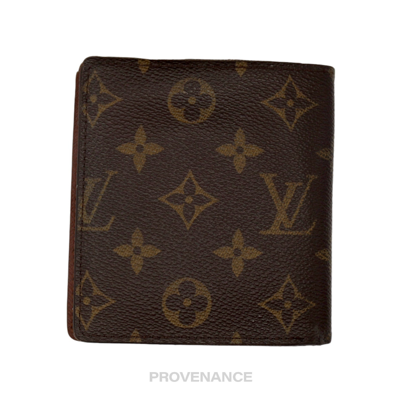 Louis Vuitton 10CC Bifold Wallet - Monogram - 3