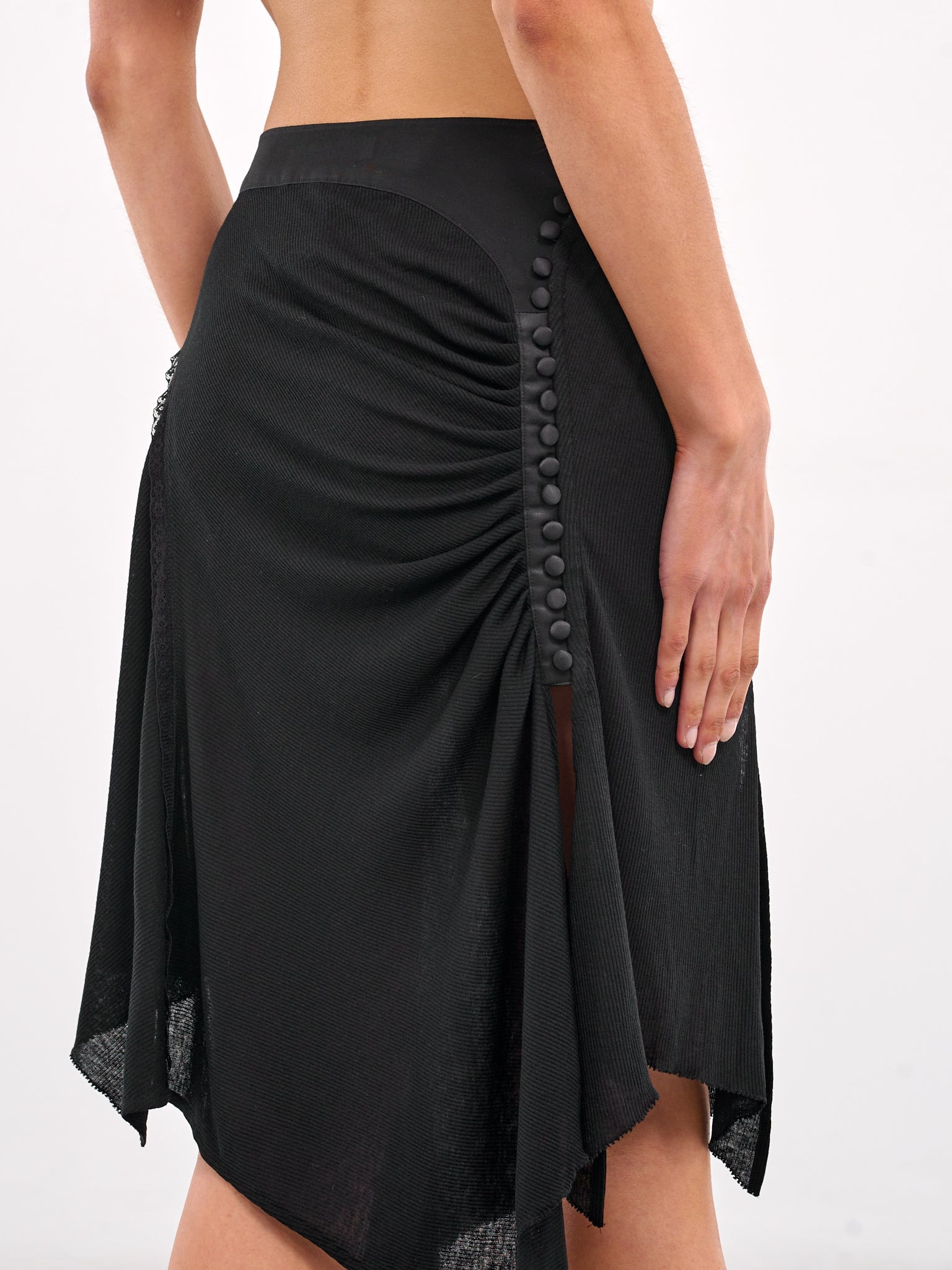 Shirring Skirt - 4