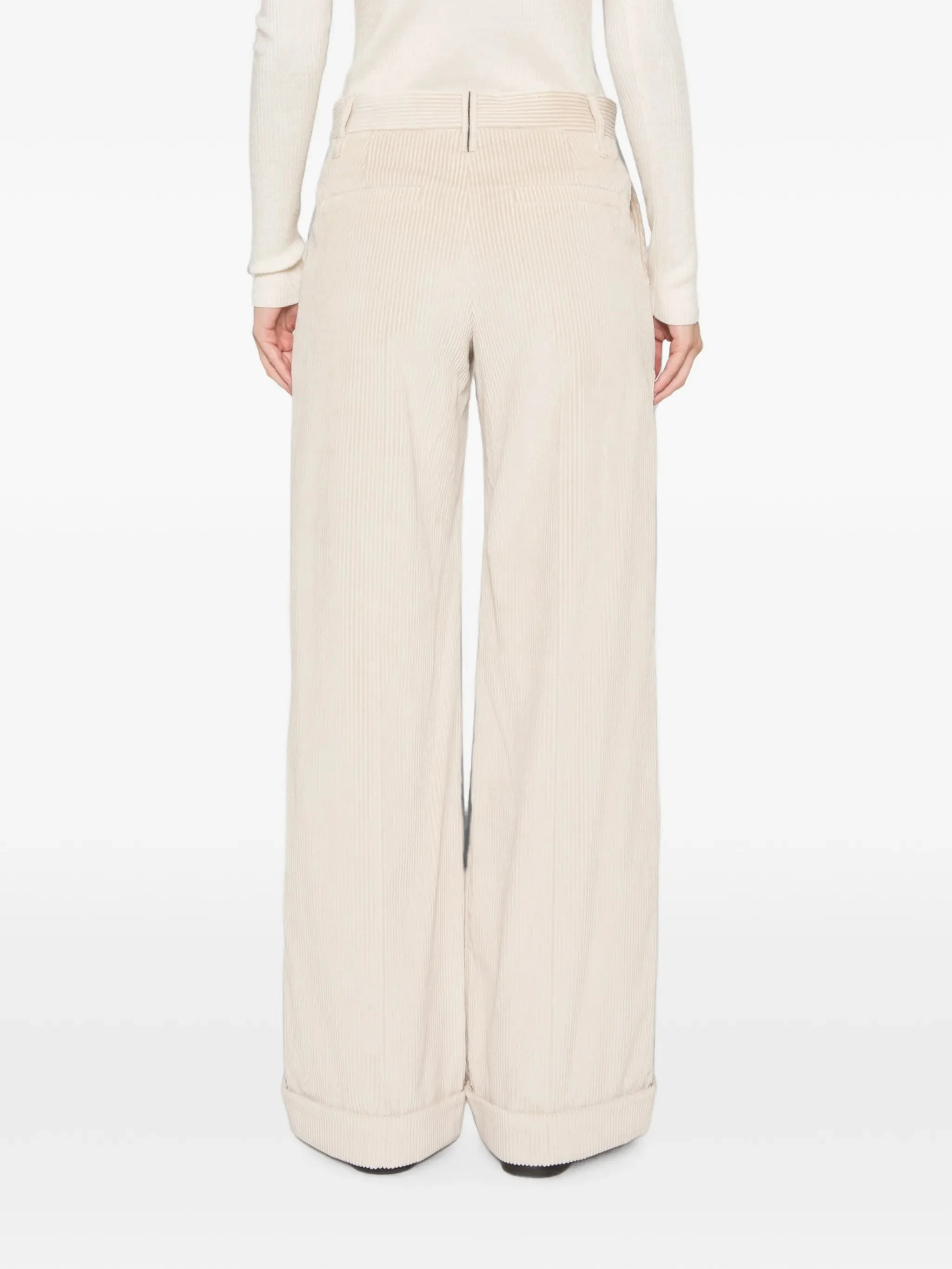 Brunello Cucinelli Trousers - 1