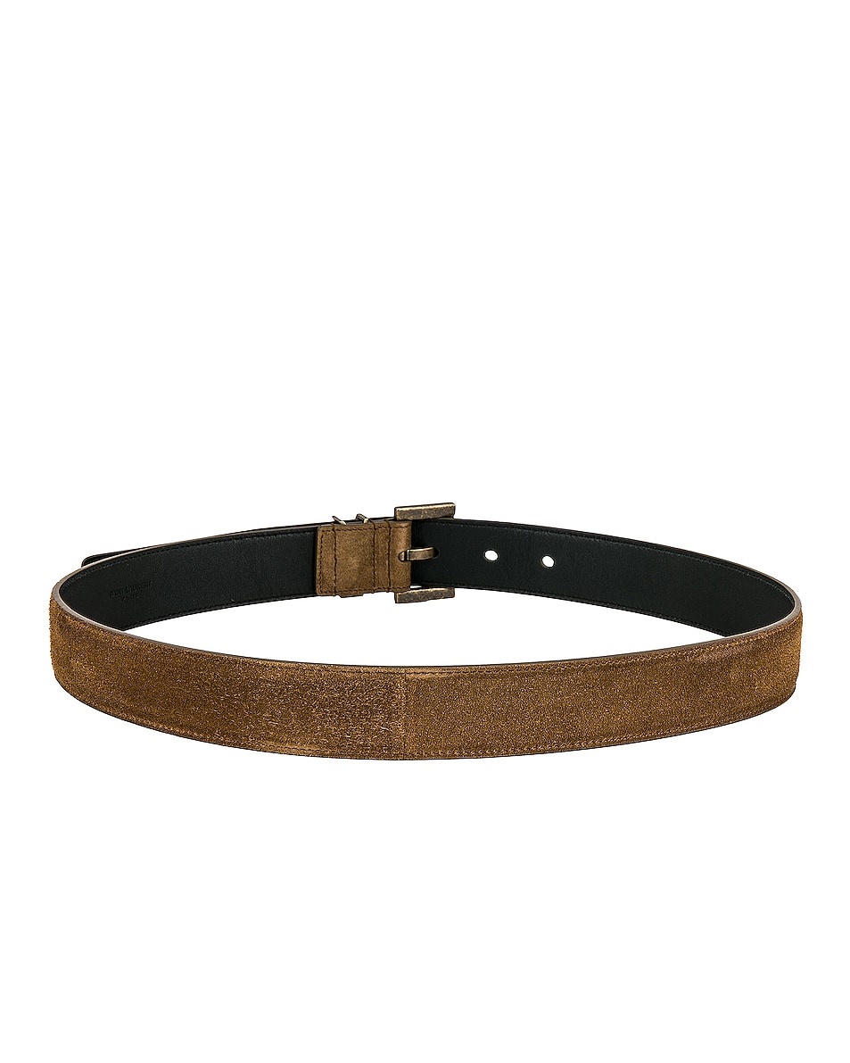 Monogramme Belt - 2