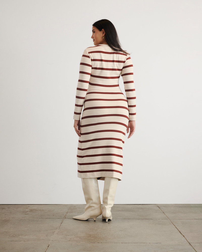 CODY DRESS 6