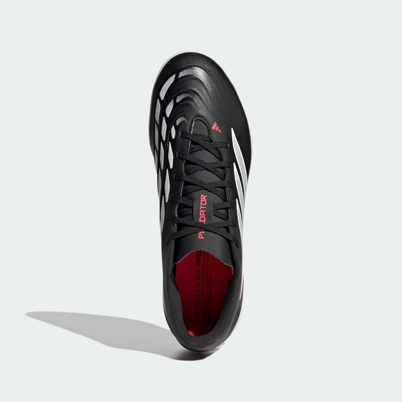 Predator Club Sala Indoor Soccer Shoes 3