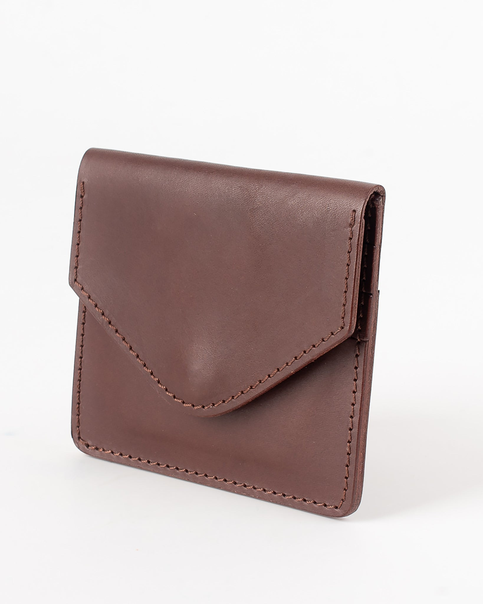 OGL-CONDOR-CS OGL Condor Snap Card Holder - Black, Brown or Tan - 11