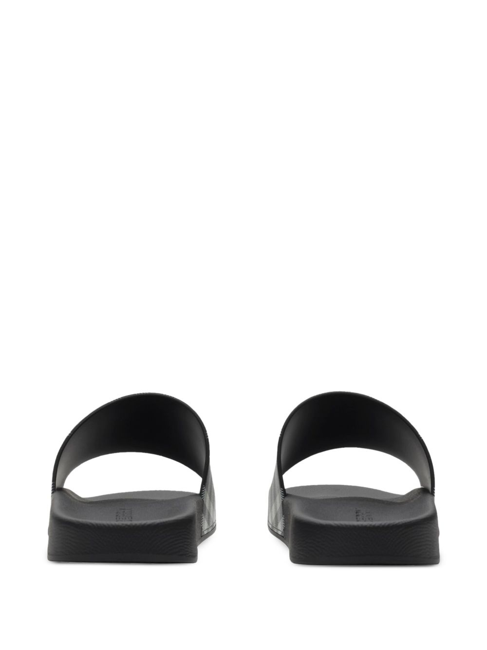 checkered slides - 3