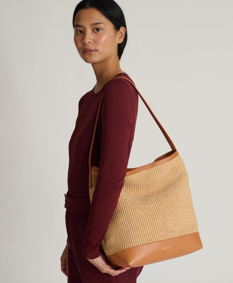 Mansur Gavriel EVERYDAY CABAS outlook