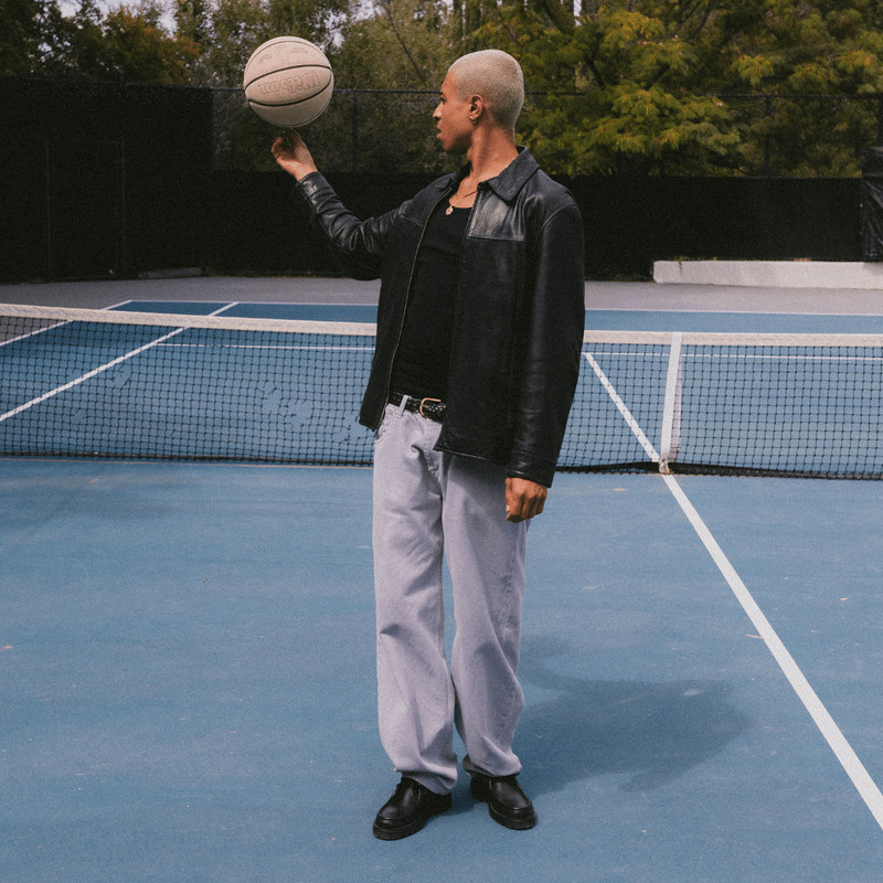 DUKE + DEXTER Moby Black Boot - Men's outlook