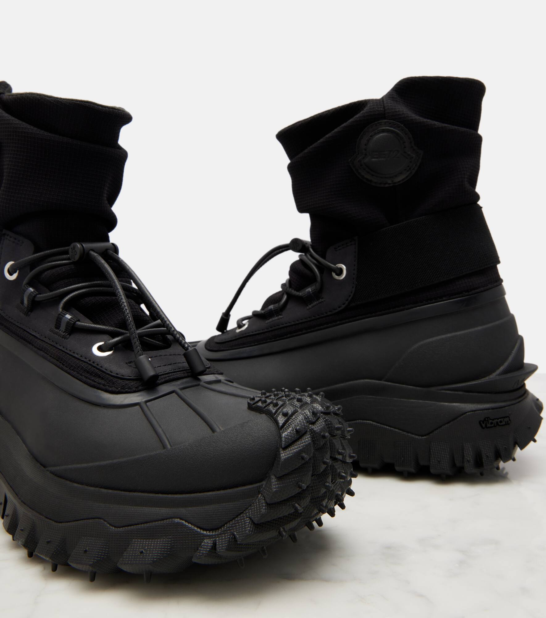 Trailgrip hiking boots - 5