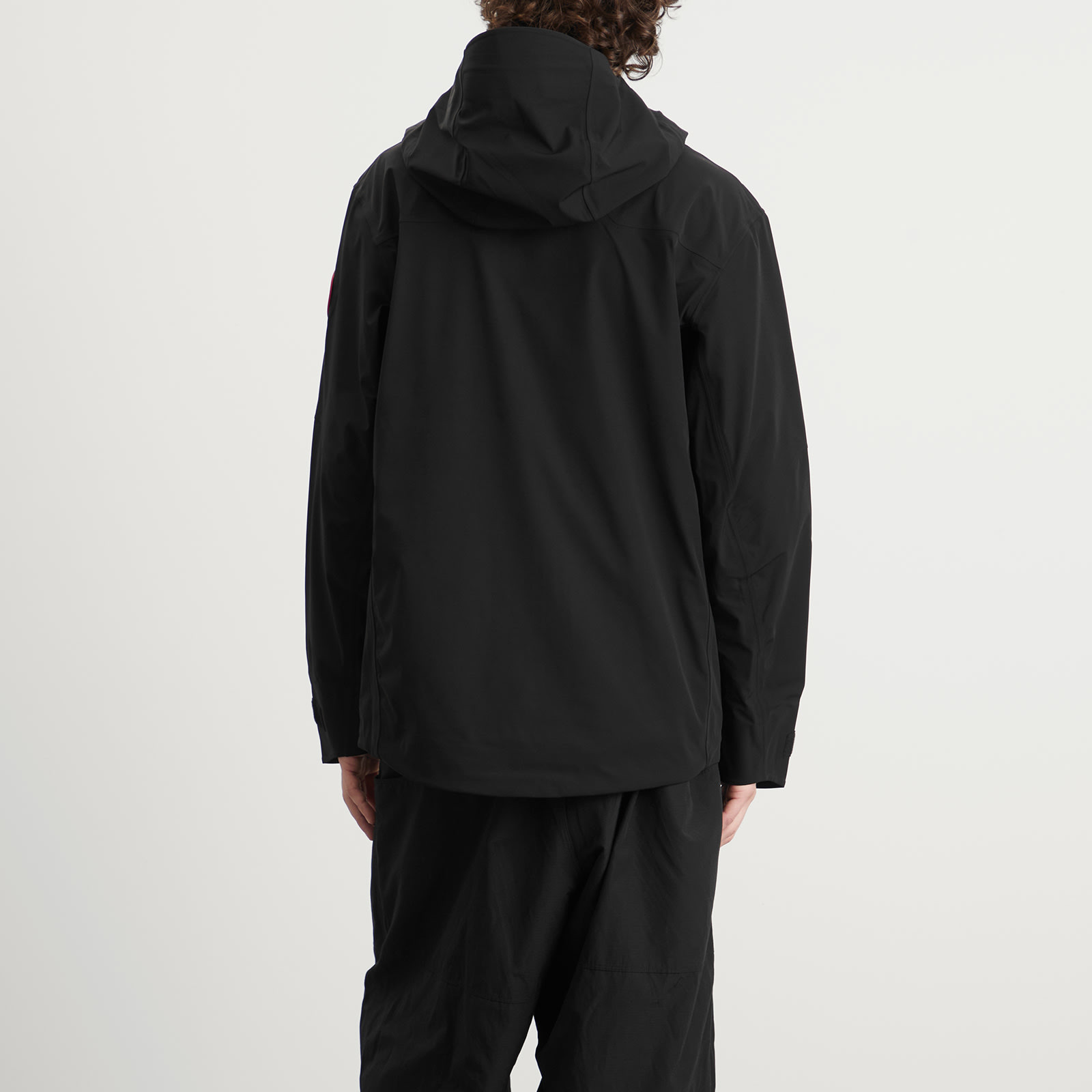 Canada Goose Rupert Rain Jacket - 3