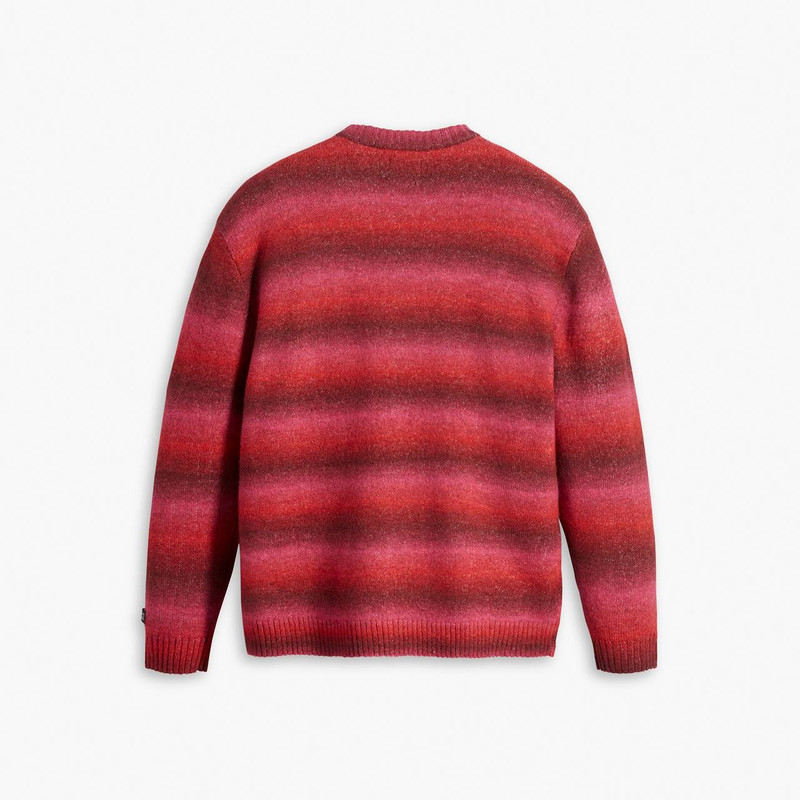 BATTERY CREWNECK SWEATER 6