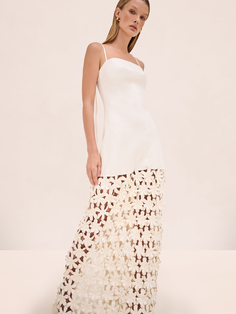 MAGDALENA DRESS 1