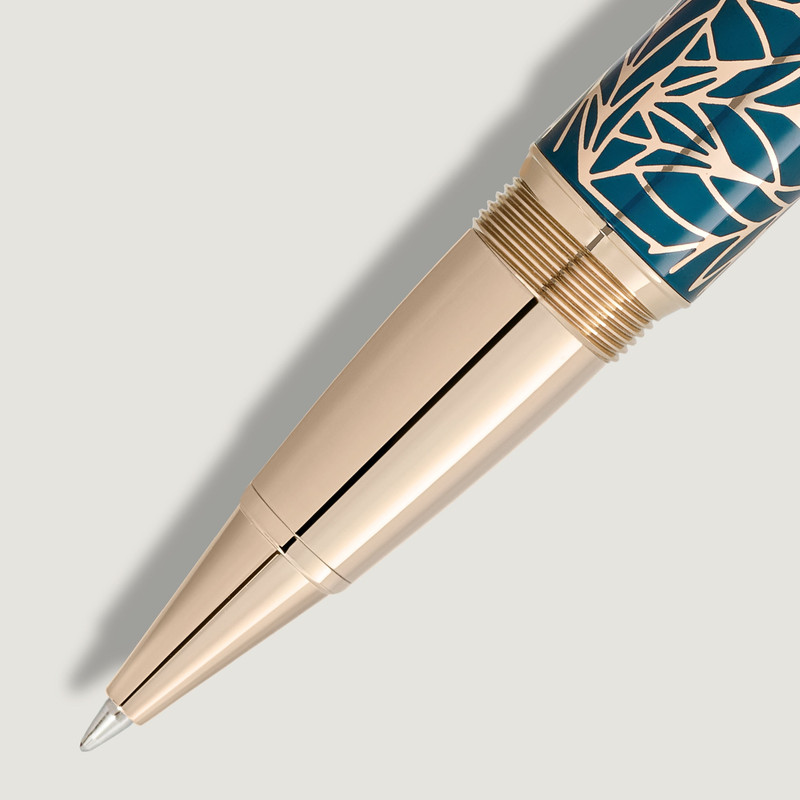 Montblanc MEISTERSTÜCK ROMEO & JULIET SOLITAIRE LEGRAND ROLLERBALL outlook