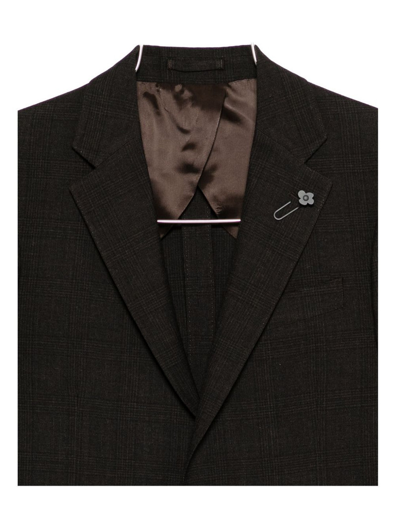 single-breasted blazer 3