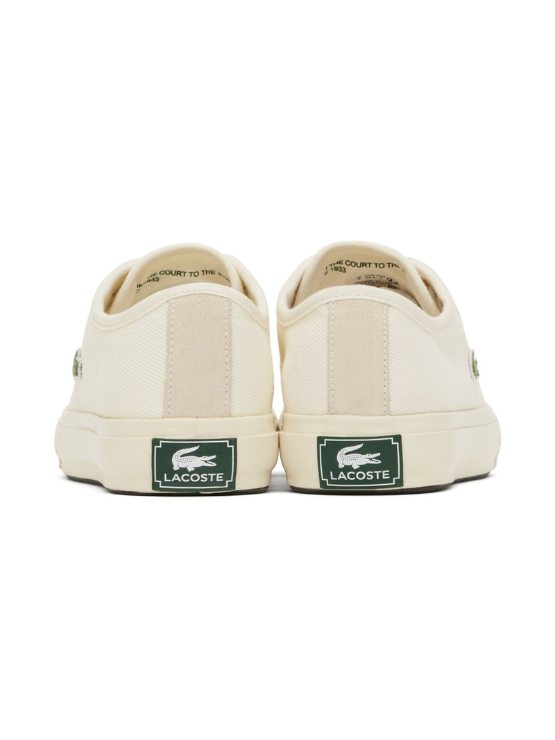 Off-White Backcourt Sneakers 2