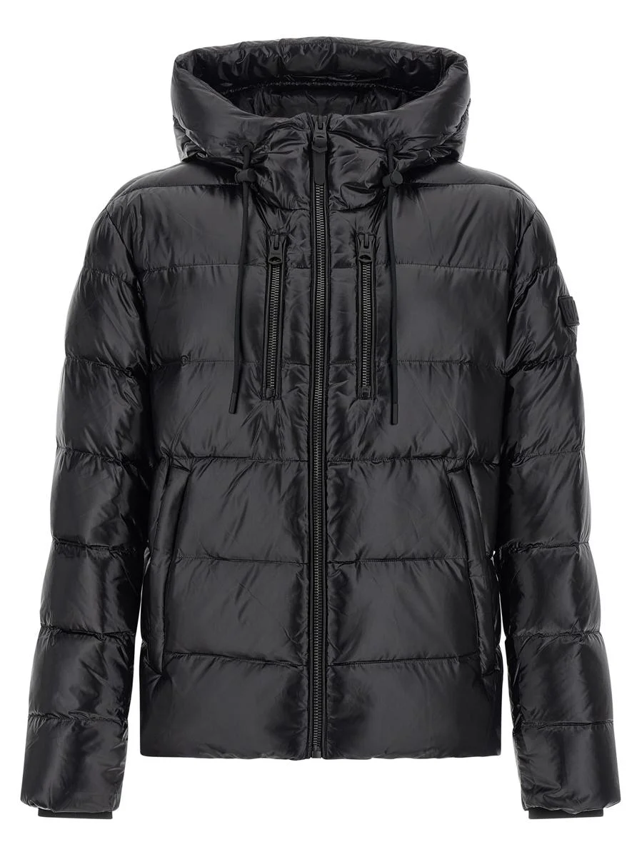 Mackage 'Victor-R' Down Jacket - 1