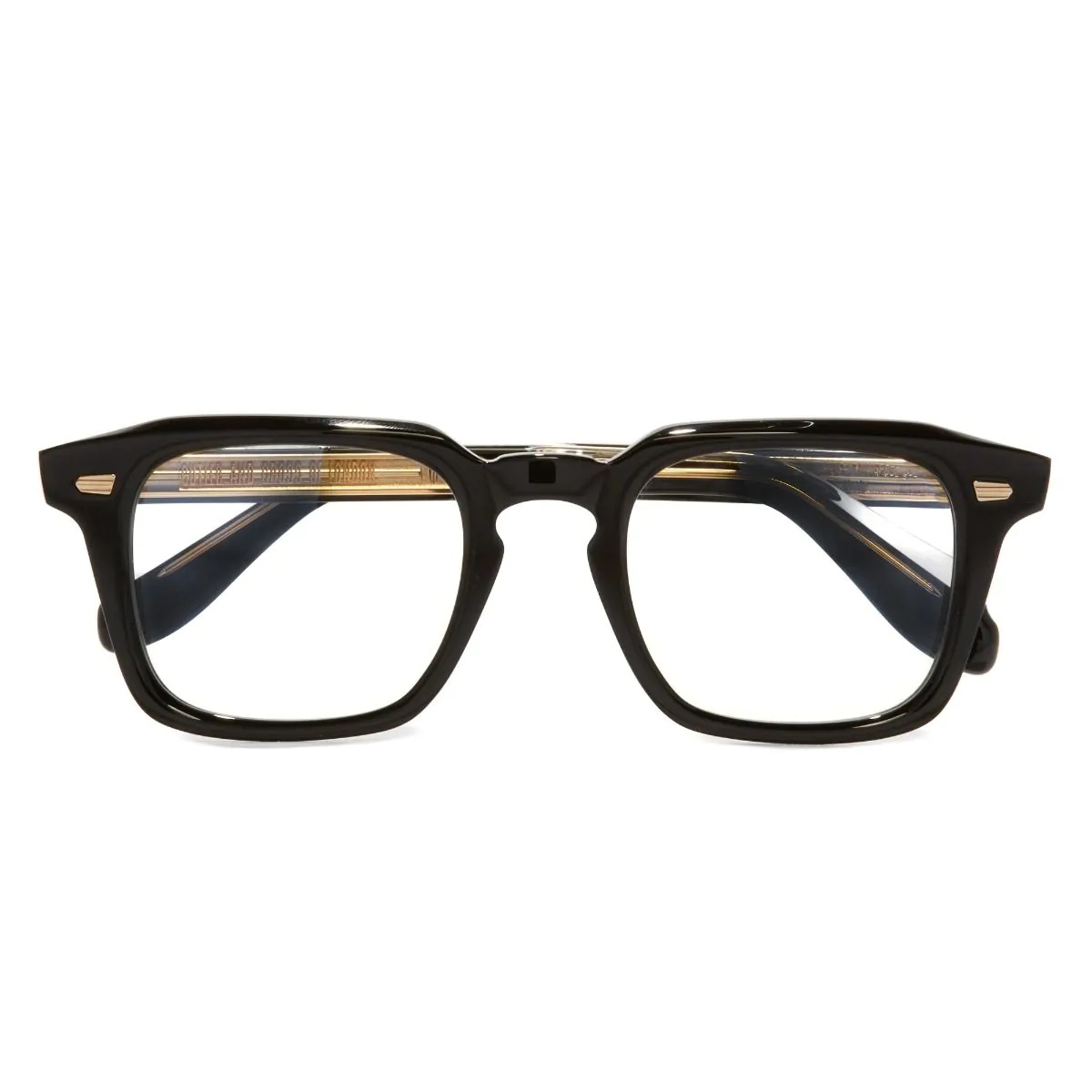 1416 OPTICAL ROUND GLASSES - 3