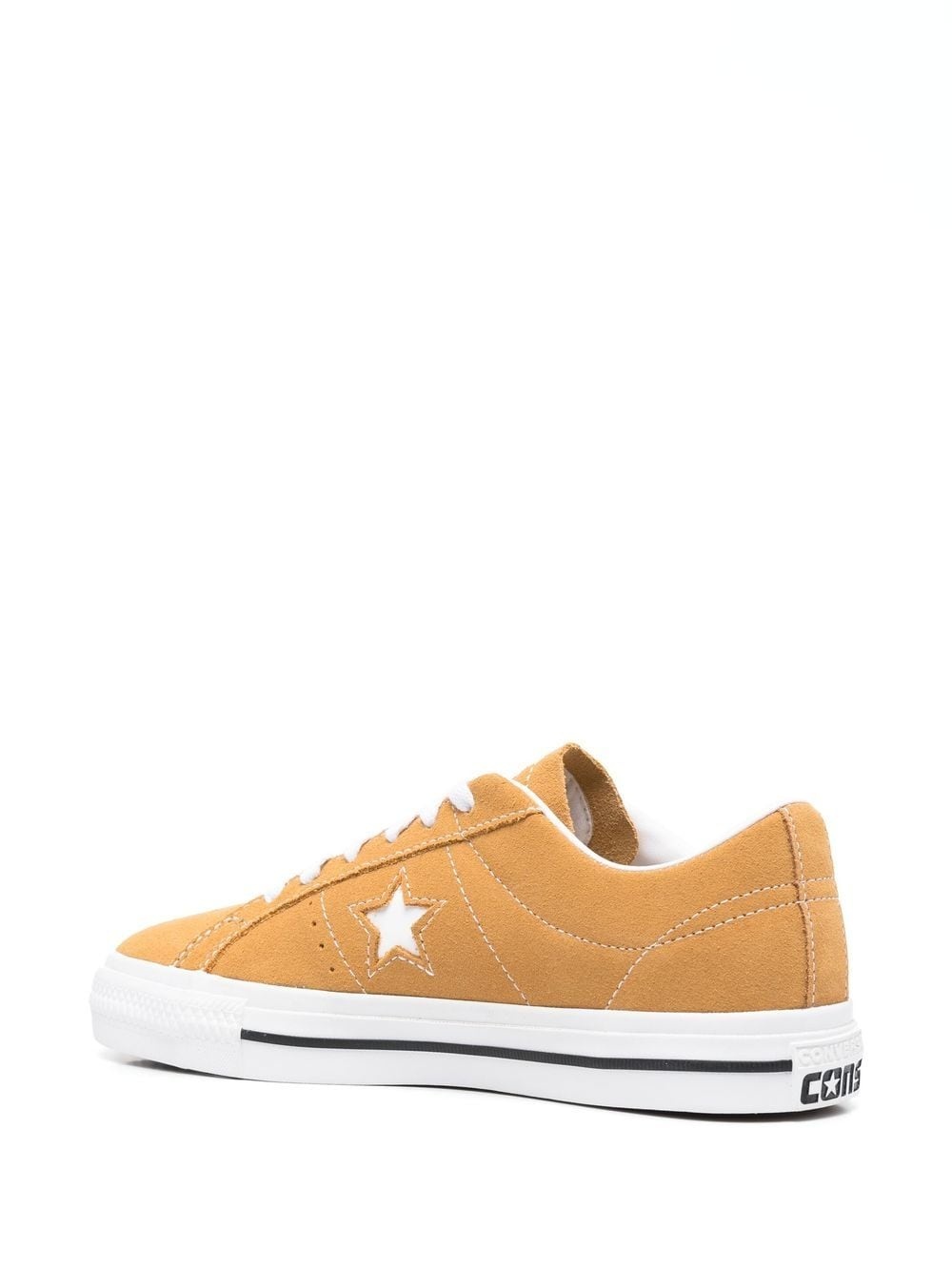 One star pro sneakers - 2