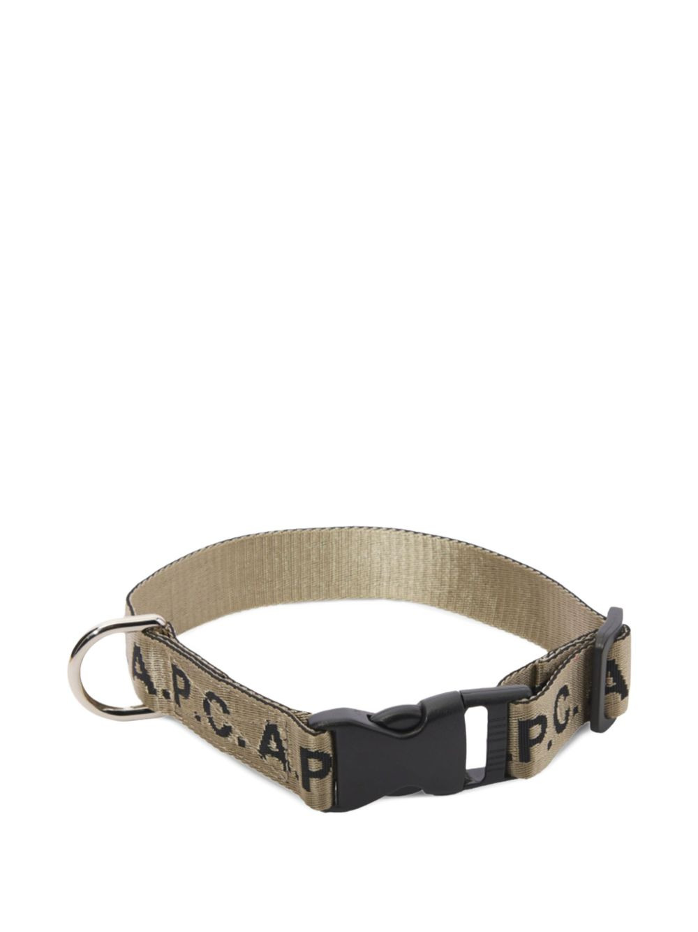 Toutou dog collar - 1
