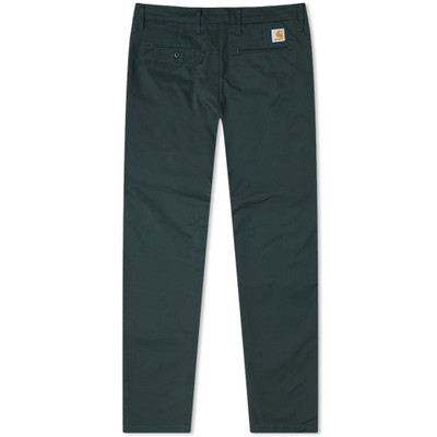 Carhartt Carhartt WIP Master Pant outlook